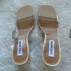 Steve Madden Heels